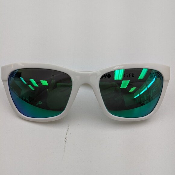 🕶️Made in Italy! SPY BAXTER   Sunglasses 54/20-132 / JLE656🕶️ - Picture 1 of 9